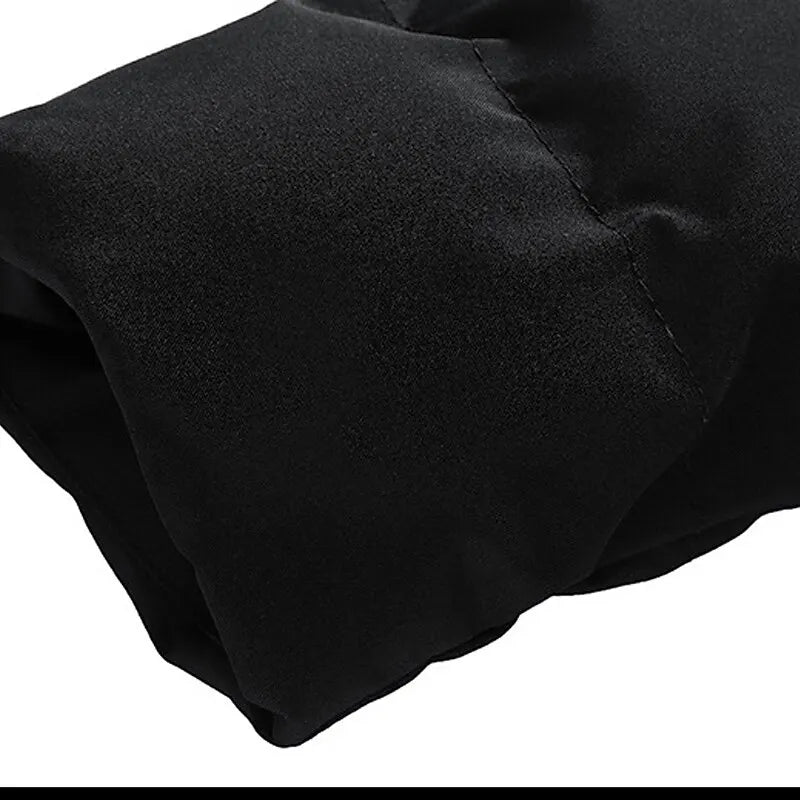 Waterproof Waterdichte Warme Winter Herenjas | Kayse