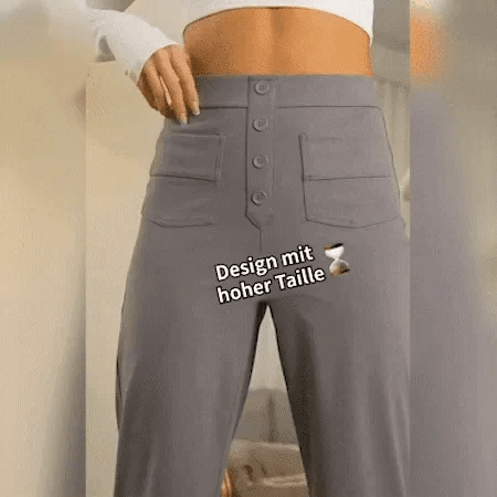 5. Hochwertige Materialien, die man sehen und fühlen kann