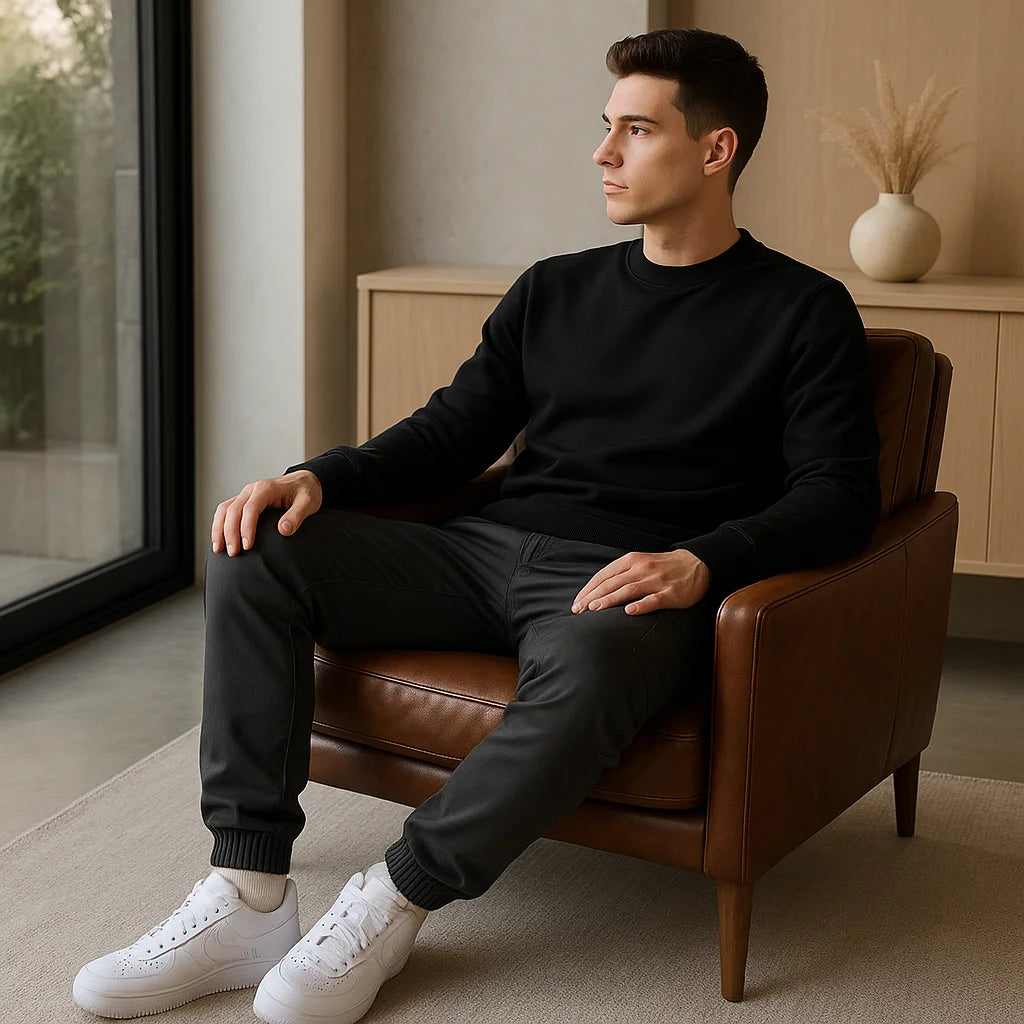 HeldFit™ | Stretch-Komfort-Cargohose