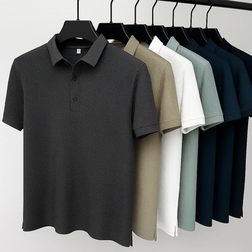 Luxuriöses Herren-Polo | Kays