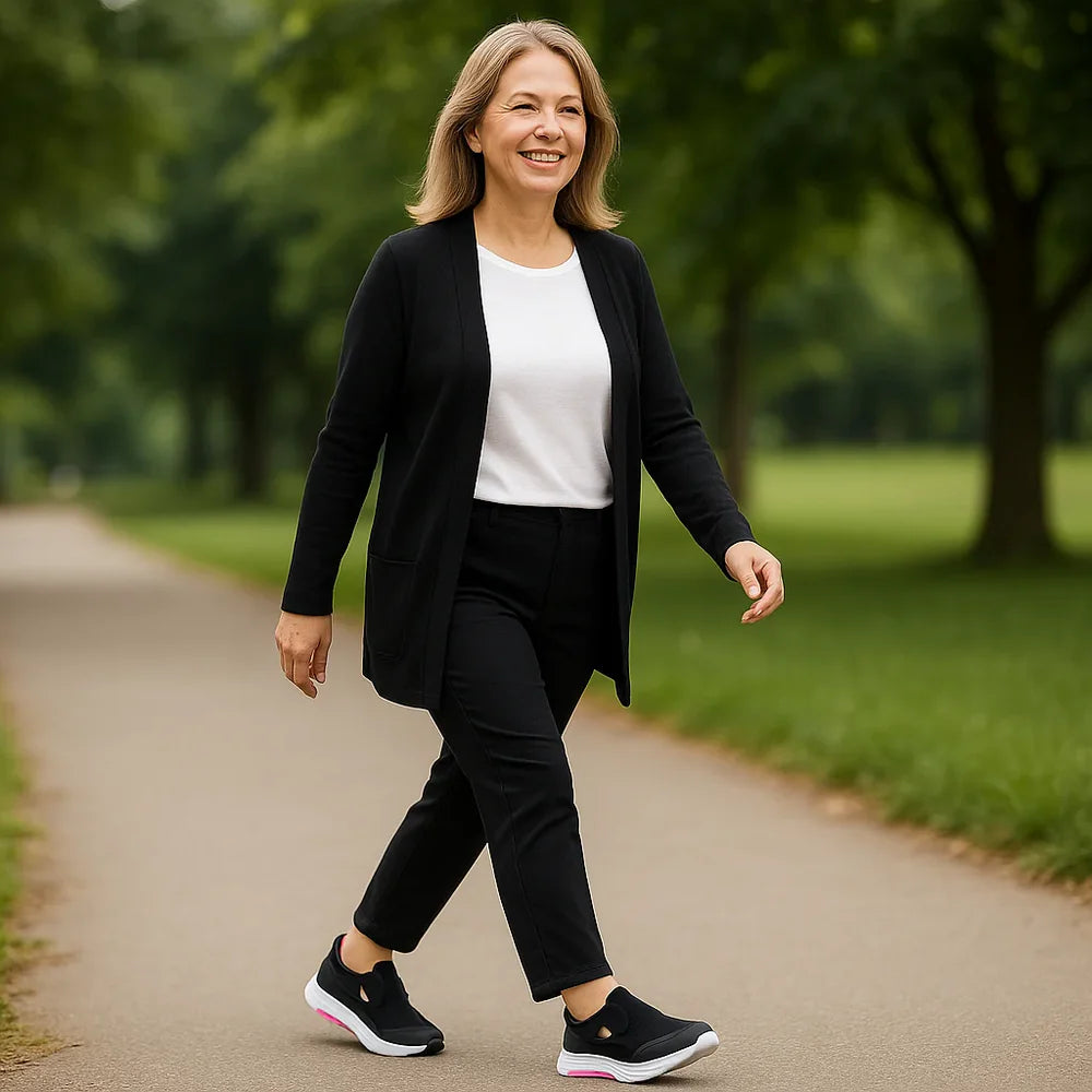Sana™ • Orthopedische Sneakers voor Vrouwen