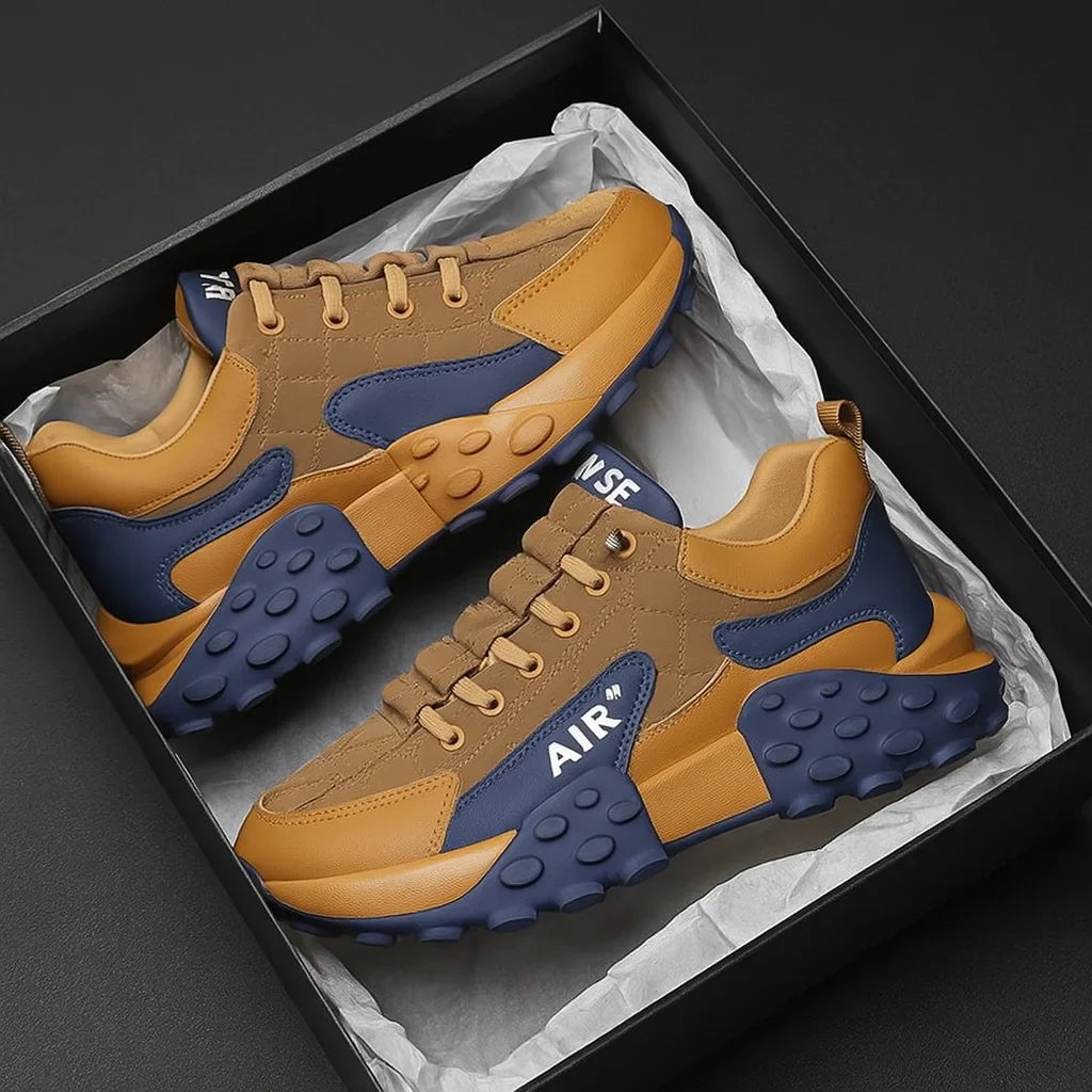Air Kayse™ • Ultra Comfortabele Schoenen