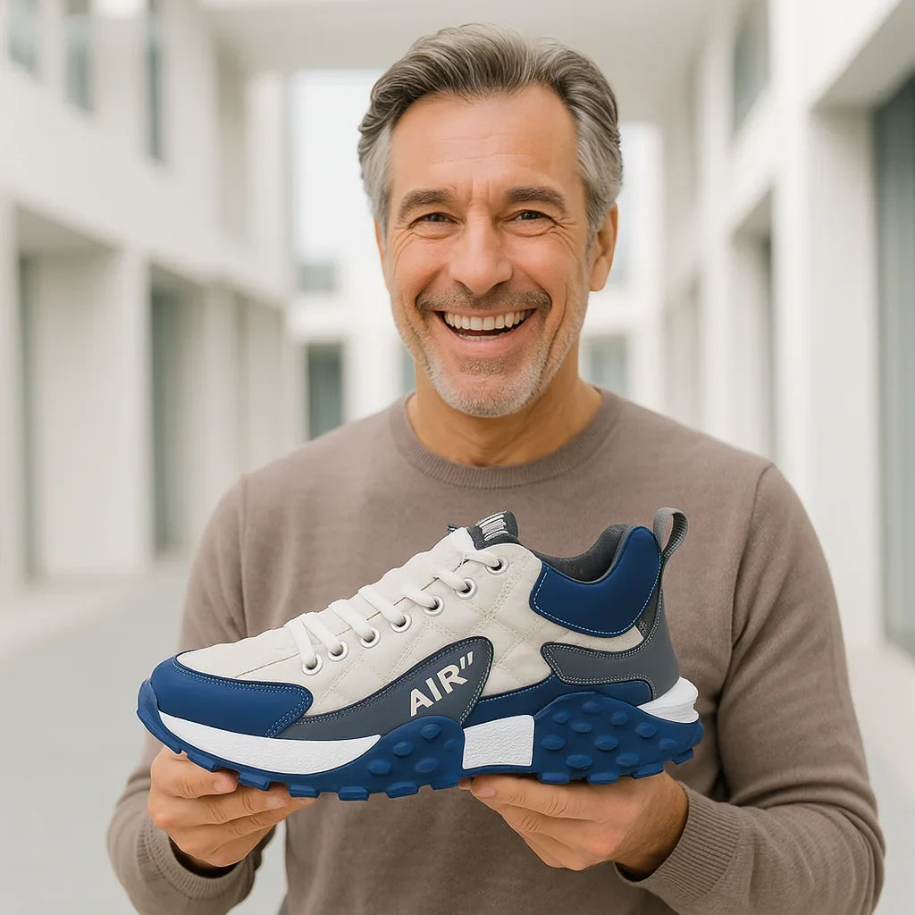 Air Kayse™ • Ultra Comfortabele Schoenen