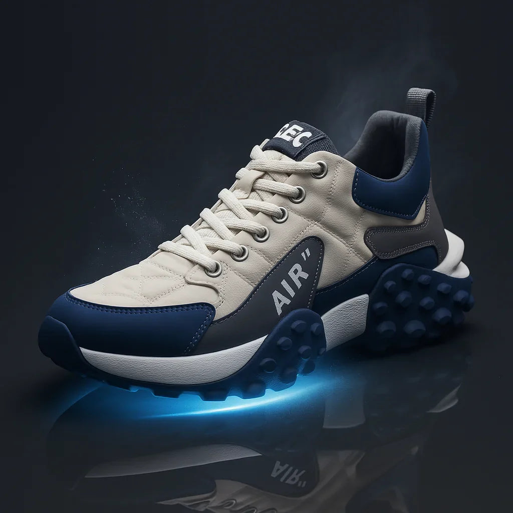 Air Kayse™ • Ultra Comfortabele Schoenen