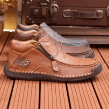 Ambachtelijk comfort dat standhoudt