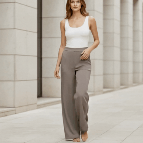 Wat maakt de Klara™ broek anders?