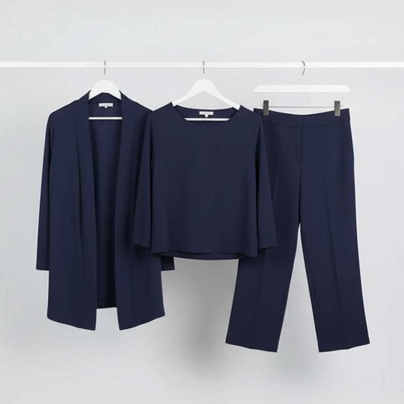 Lunara™ – Natuurlijke elegantie, ultiem comfort