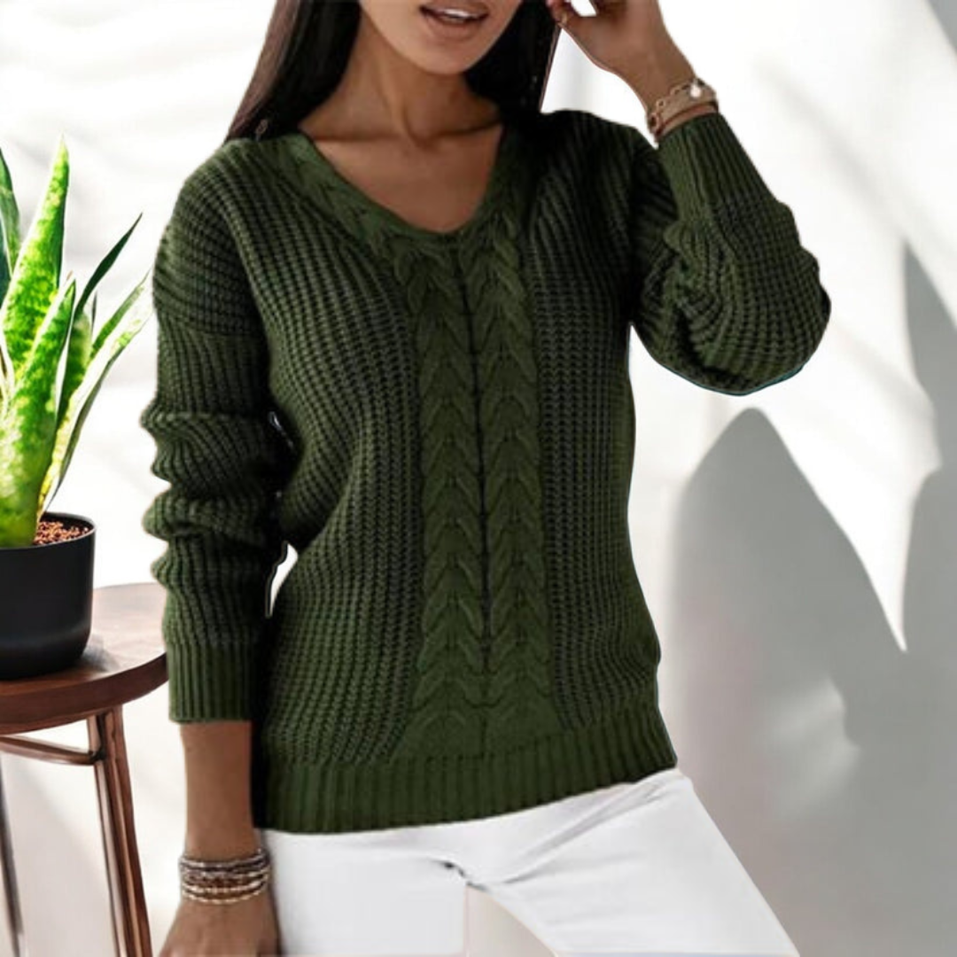 Elin women's sweater | Kayse