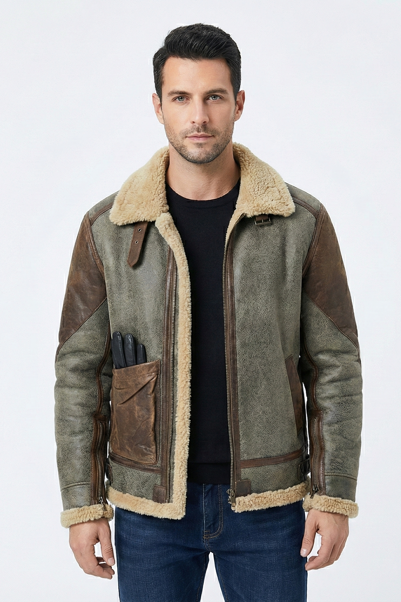 Gandin Herenjas | Kayse