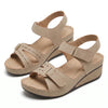 OrthoSandal™ | Orthopedische Comfortsandalen voor Dames