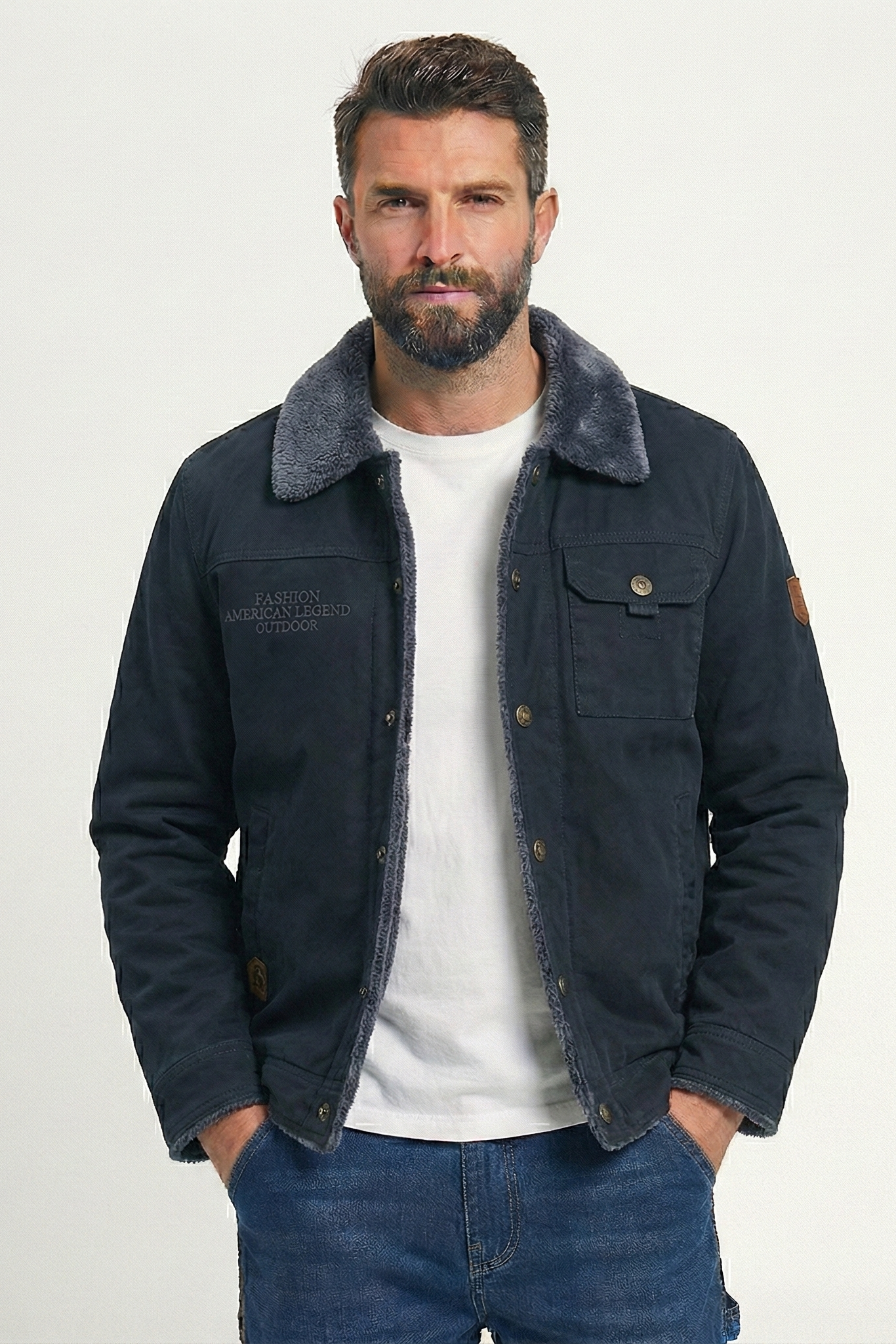 Legend Herenjas | Kayse