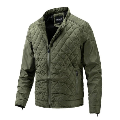 Men's Victor Jacket | Kayse