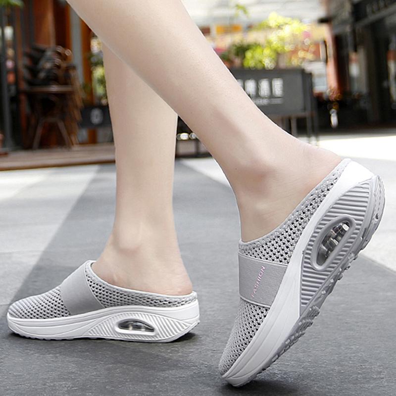 Fashion+ Orthopedic Walking Shoes | Kayse