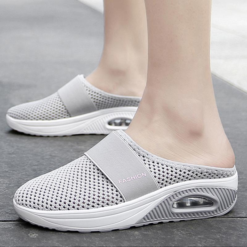 Fashion+ Orthopedic Walking Shoes | Kayse