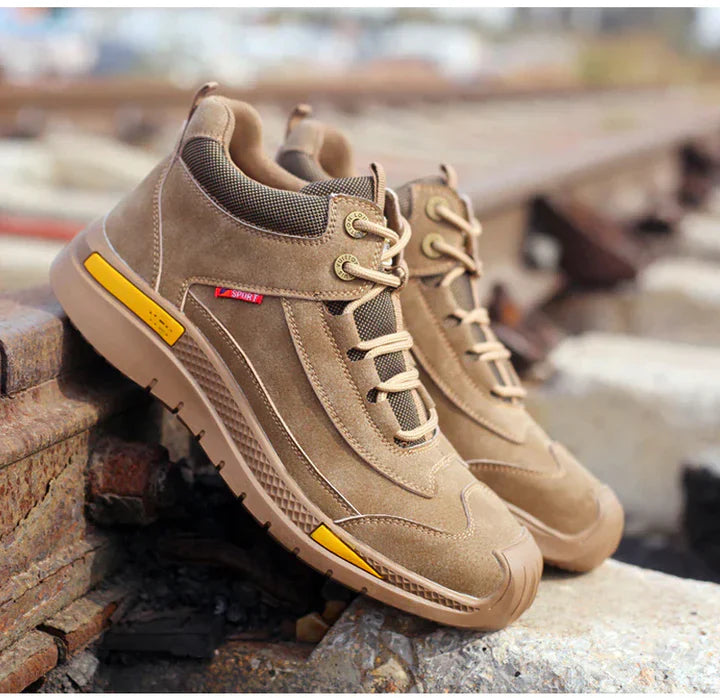 Ultralichte Veiligheidsschoenen Troya X50 • Kayse™