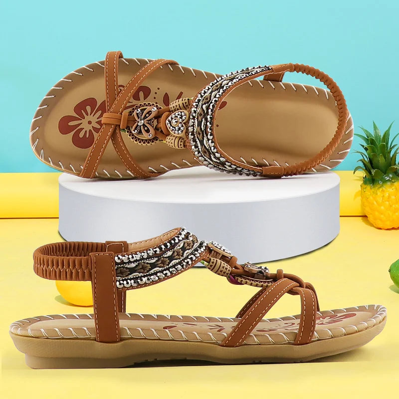 Alice orthopedic sandal | Kayse