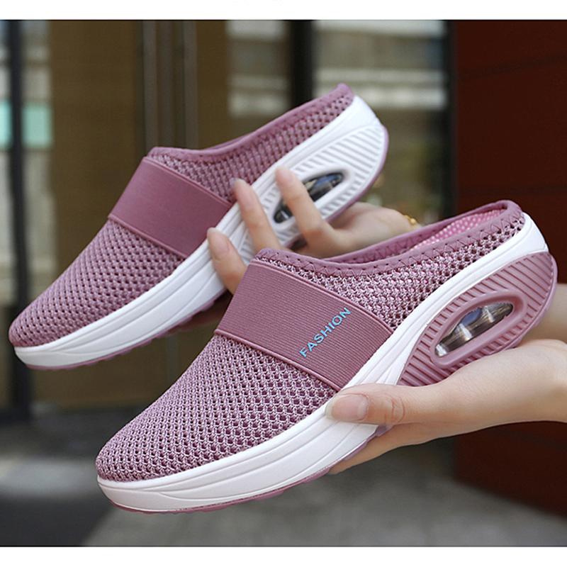 Fashion+ Orthopedic Walking Shoes | Kayse