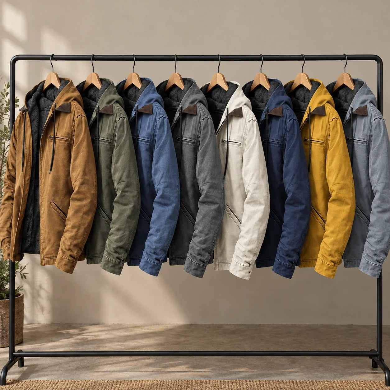 3. Een comfortabele snit voor elke dag