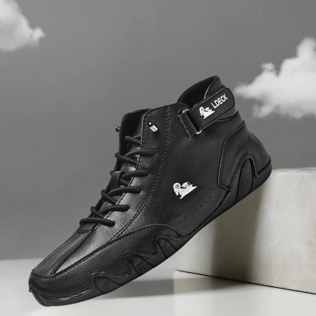 LDECK • Orthopedische sneakers voor dagelijks comfort