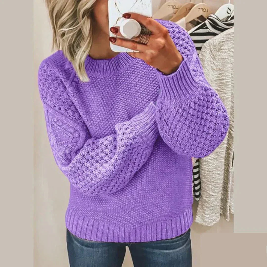 Inara Women's Sweater | Kayse