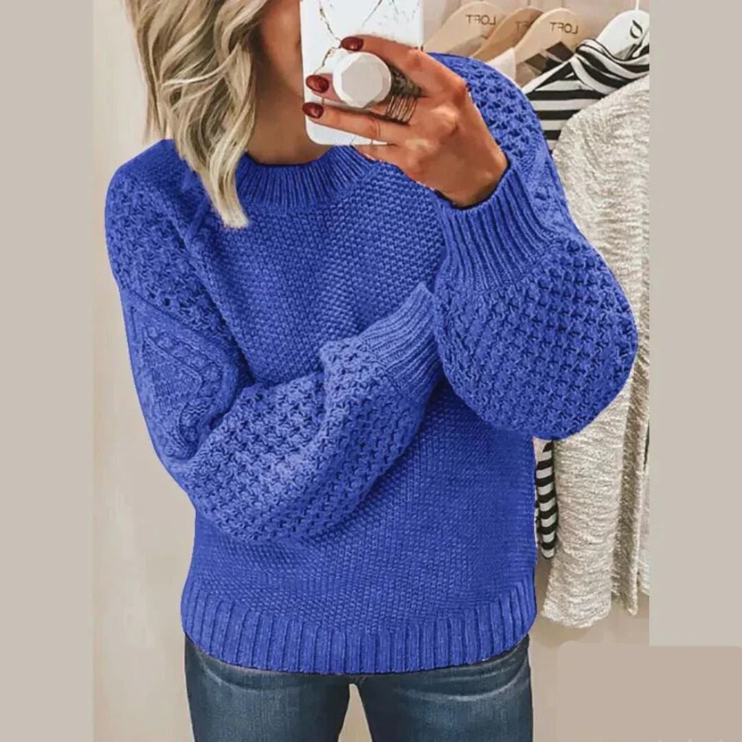 Inara Women's Sweater | Kayse