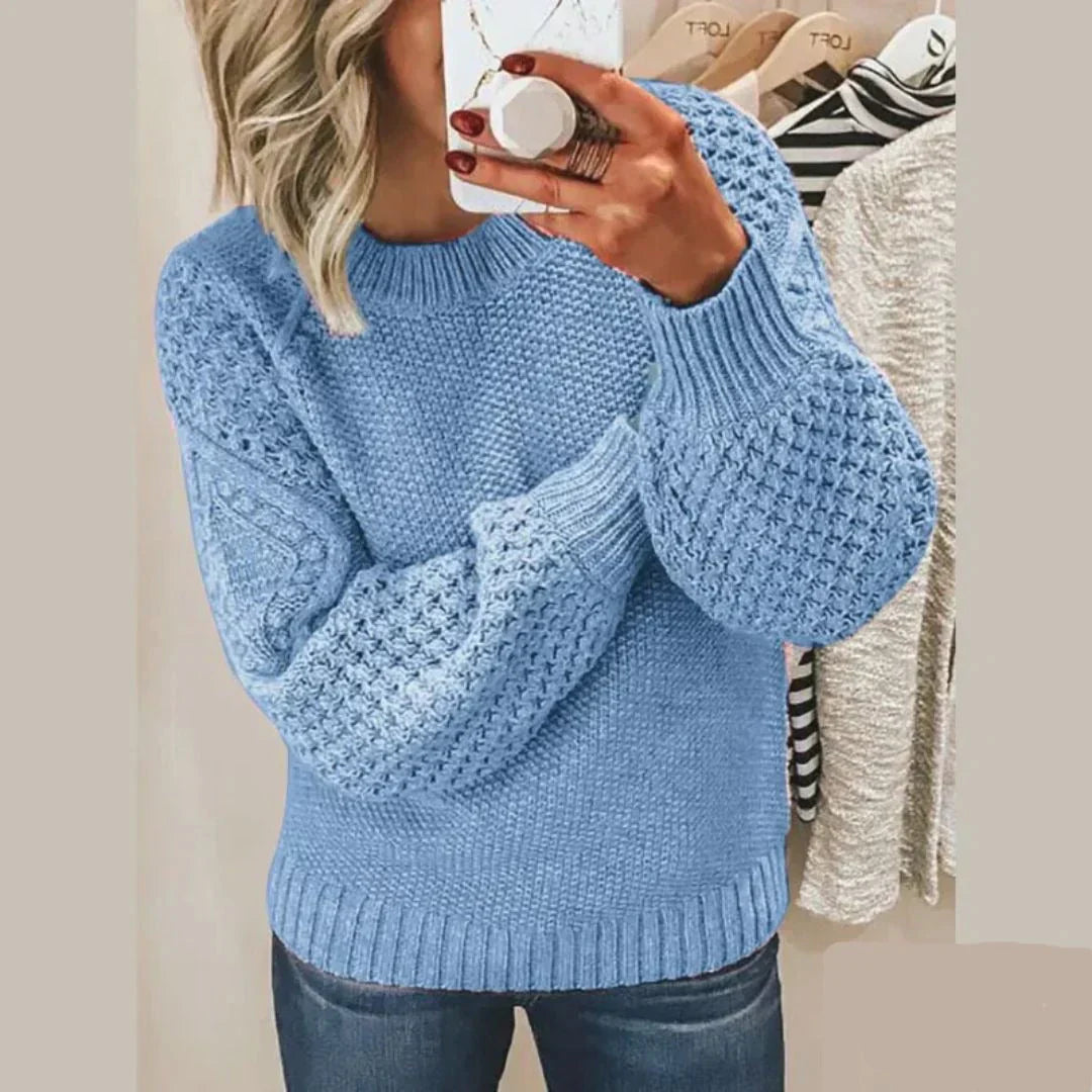 Inara Women's Sweater | Kayse