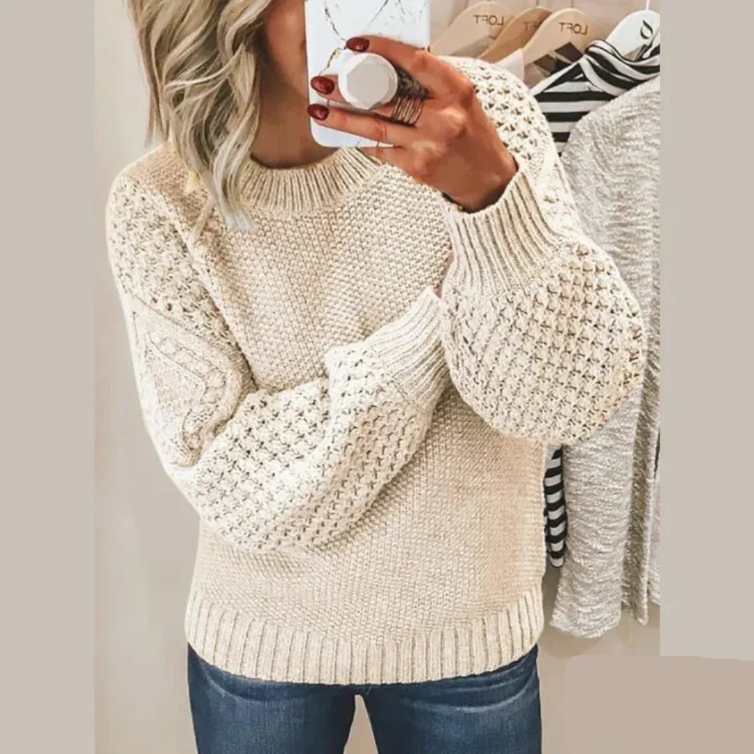 Inara Women's Sweater | Kayse