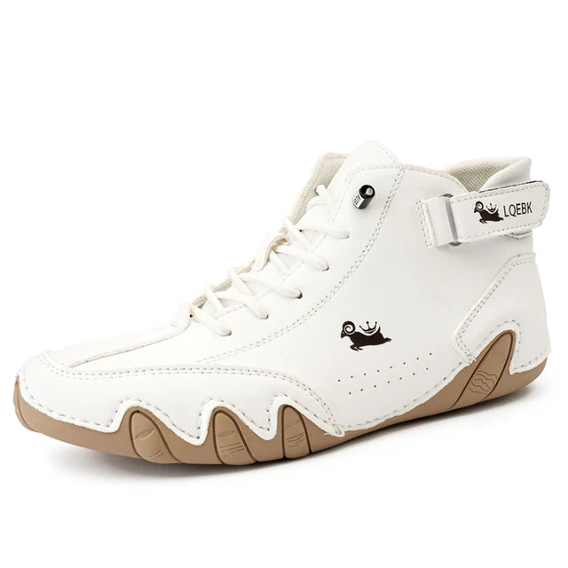 LDECK • Orthopedische sneakers voor dagelijks comfort