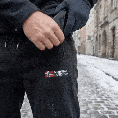3. Een comfortabele pasvorm met volop bewegingsvrijheid