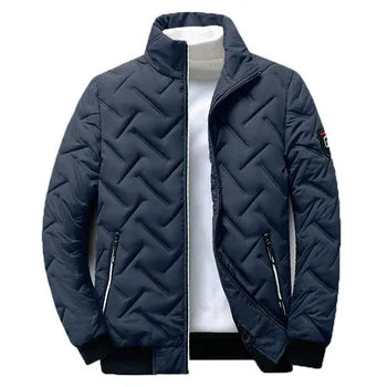 Lars Men's Jacket | Kayse