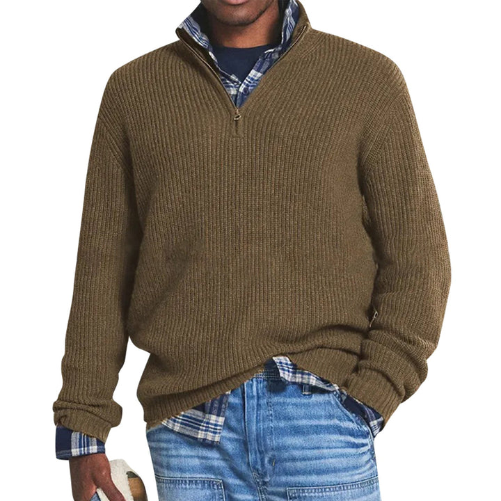 Men's Fints sweater | Kayse