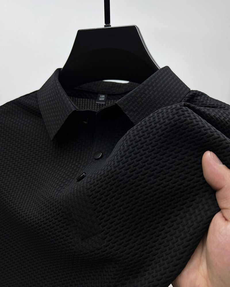 Luxury Men's Polo | Kayse