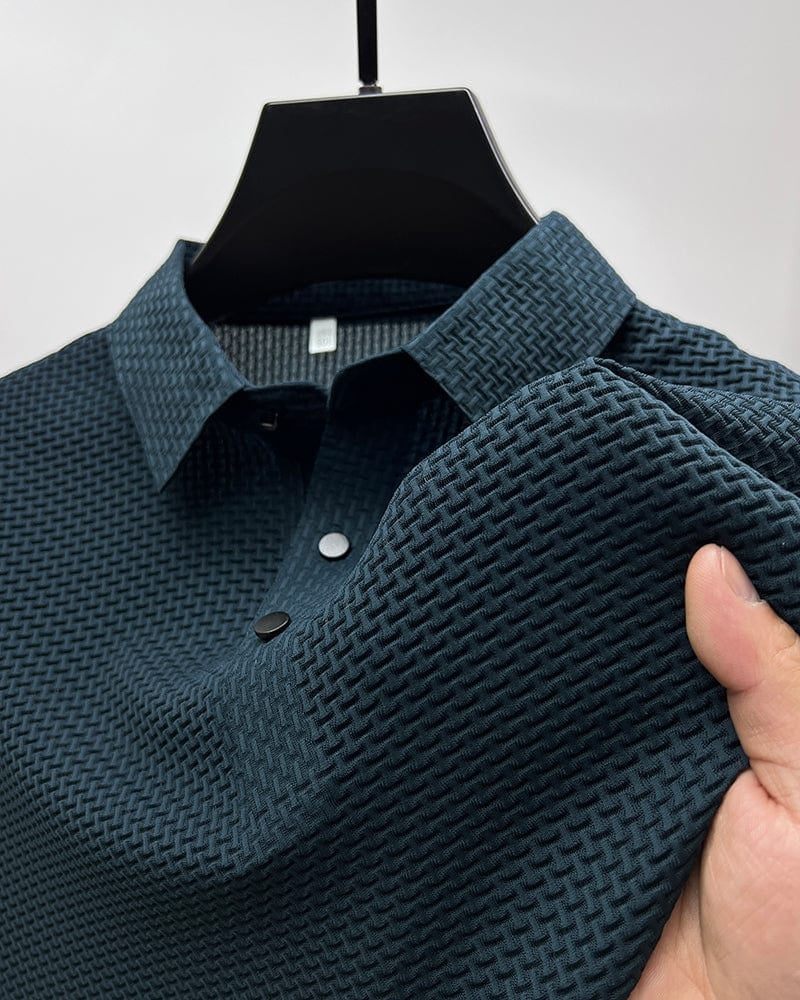 Luxury Men's Polo | Kayse