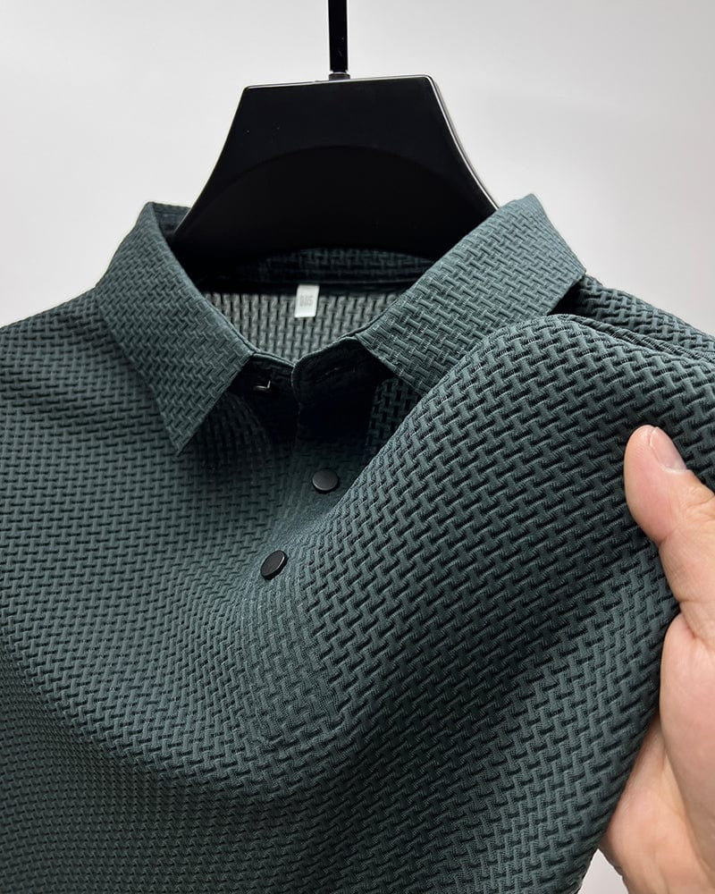 Luxury Men's Polo | Kayse