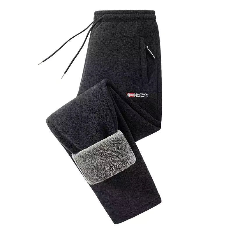 Norway Pants™ - Entwickelt für ultimativen Winterkomfort