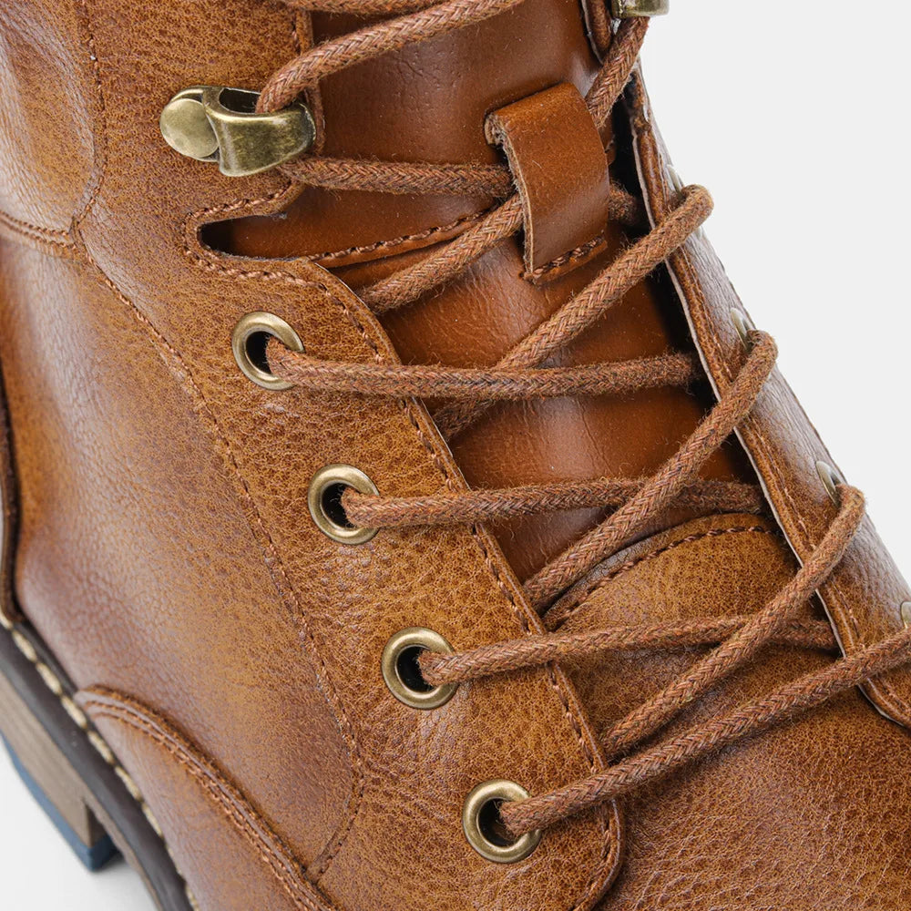 Cristian Men's Boot | Kayse