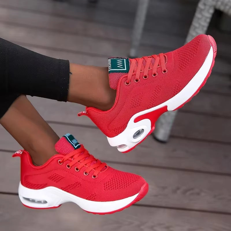 OrthoCare™ • Orthopedische sneaker voor dagelijks gebruik en comfort