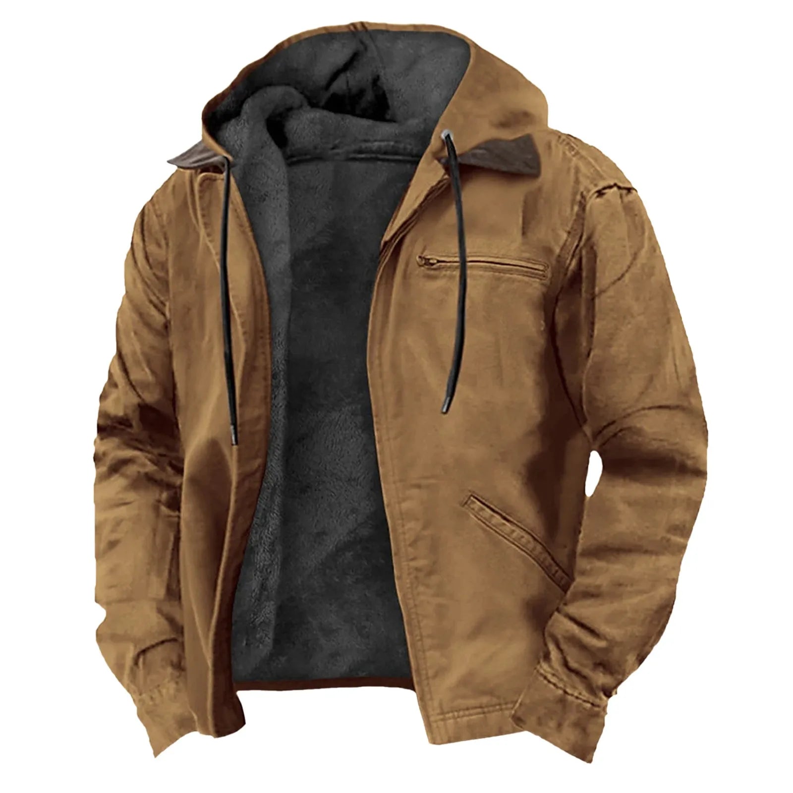 Richard Men’s Jacket | Kayse