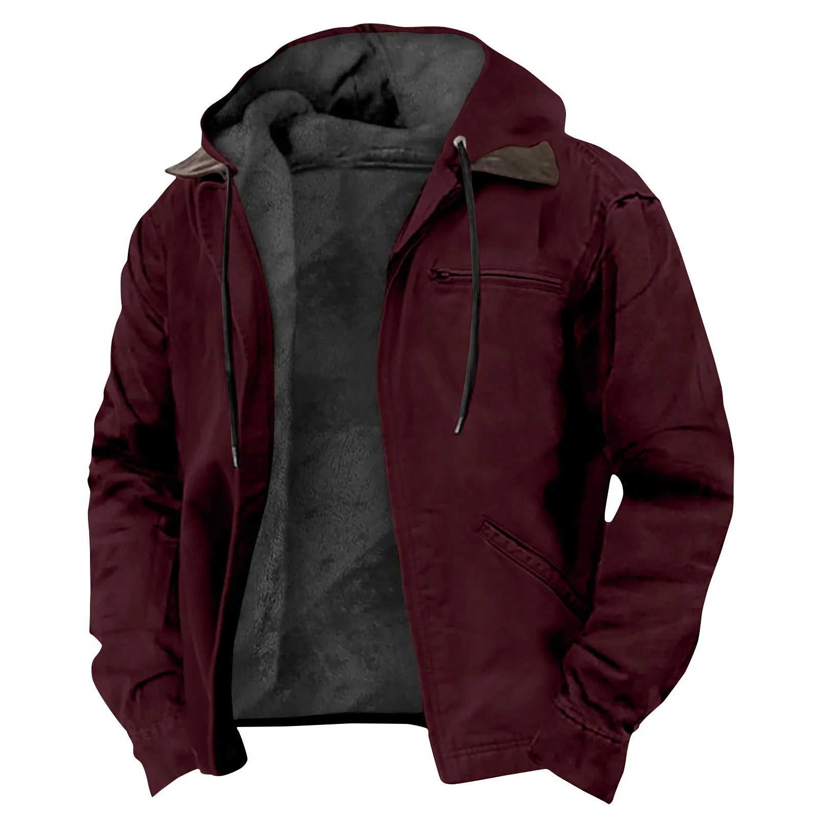 Richard Men’s Jacket | Kayse