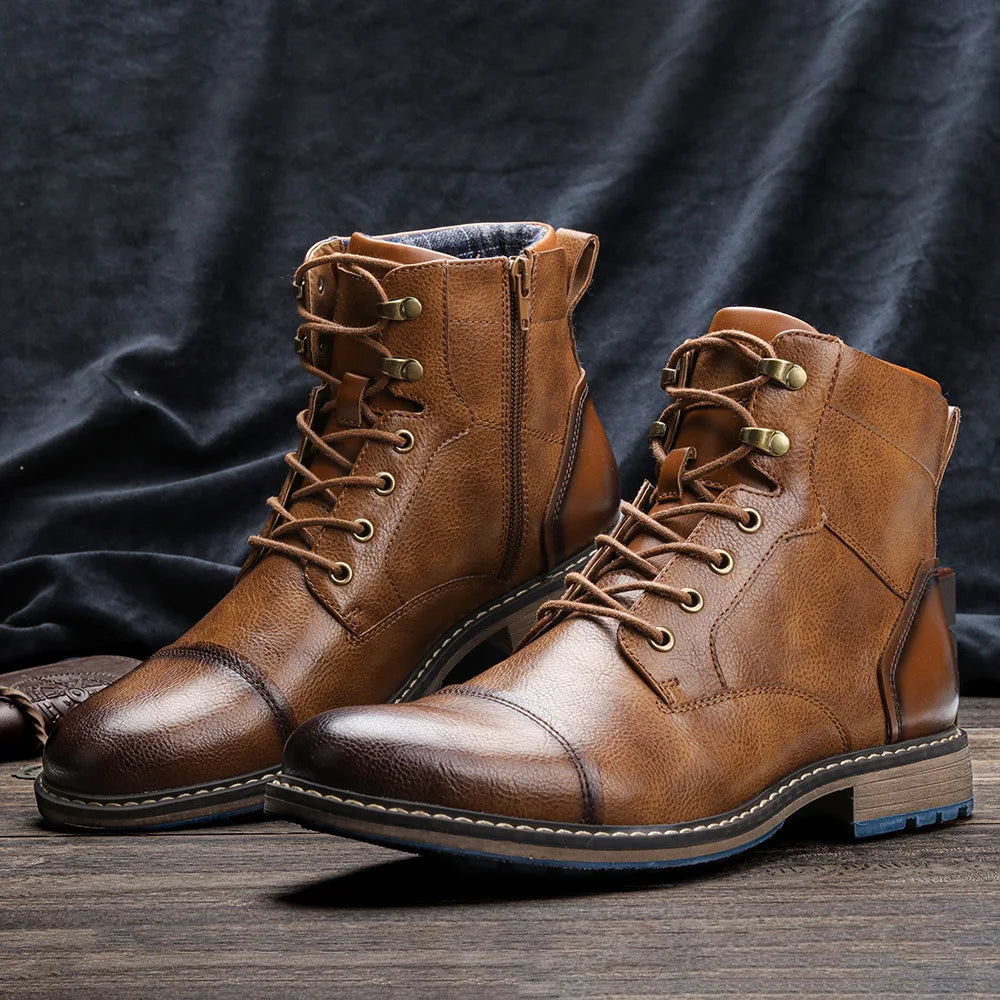 Cristian Men's Boot | Kayse