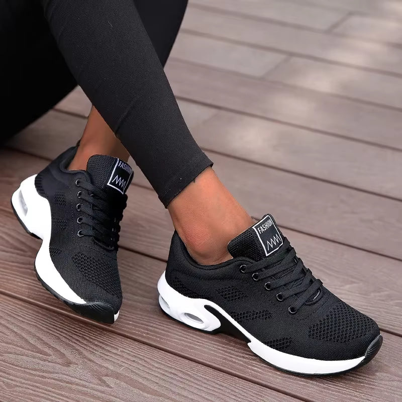 OrthoCare™ • Orthopedische sneaker voor dagelijks gebruik en comfort
