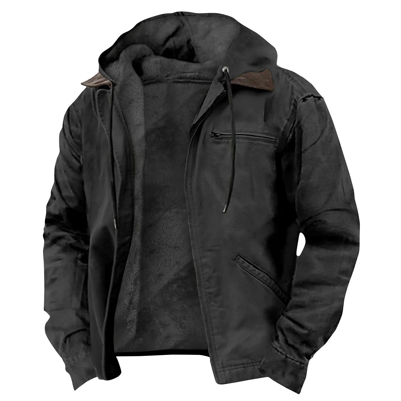 Richard Men’s Jacket | Kayse