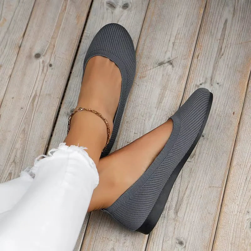 Elegante Orthopedische Damesschoen • Orthorinas™