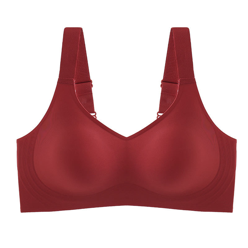 Premium Lidia Bra - Support and Comfort | Kayse