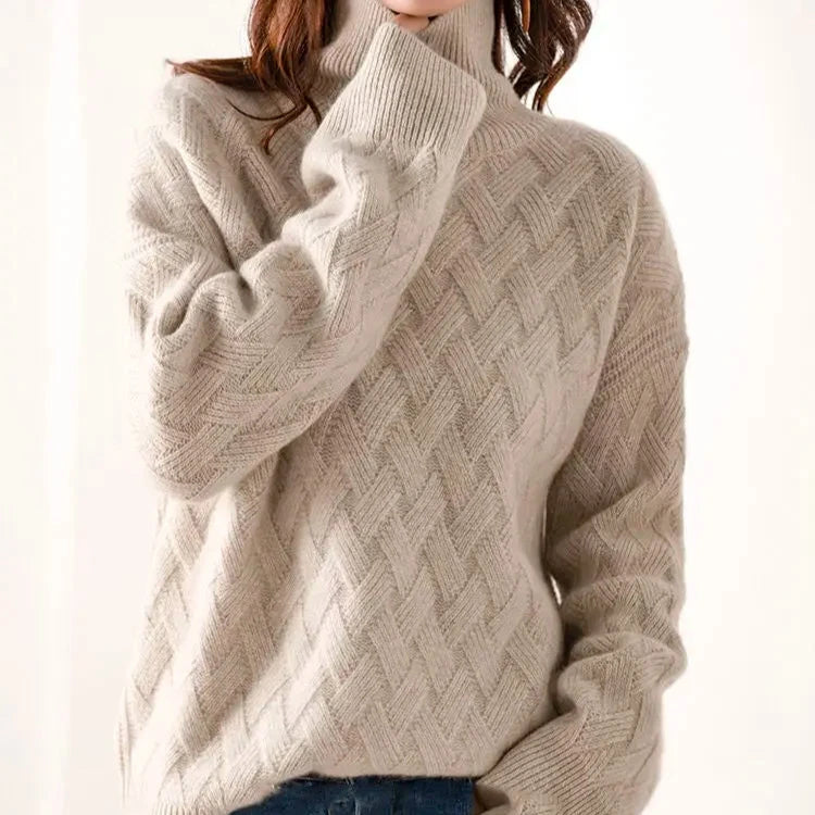 Carmella sweater for women | Kayse