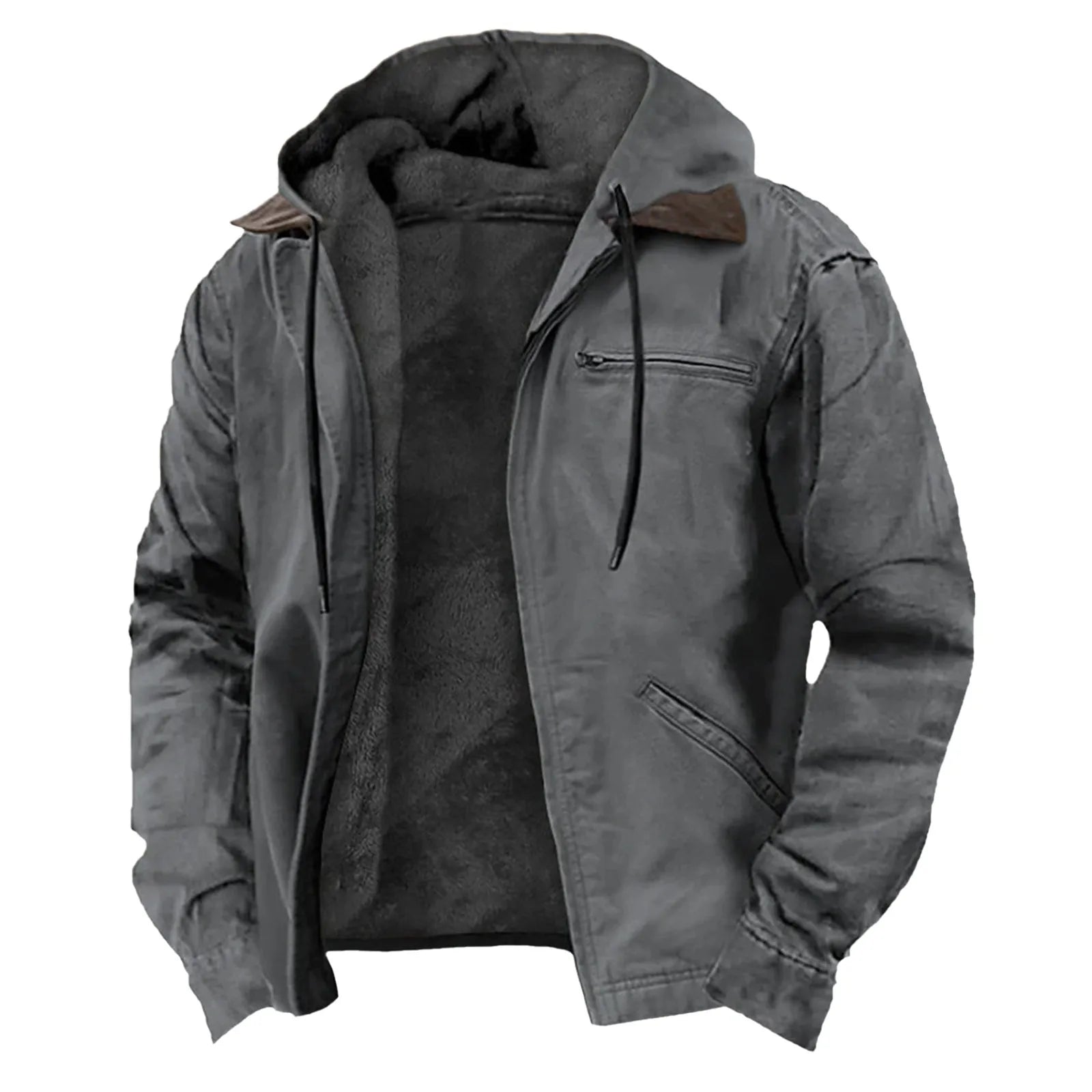 Richard Men’s Jacket | Kayse