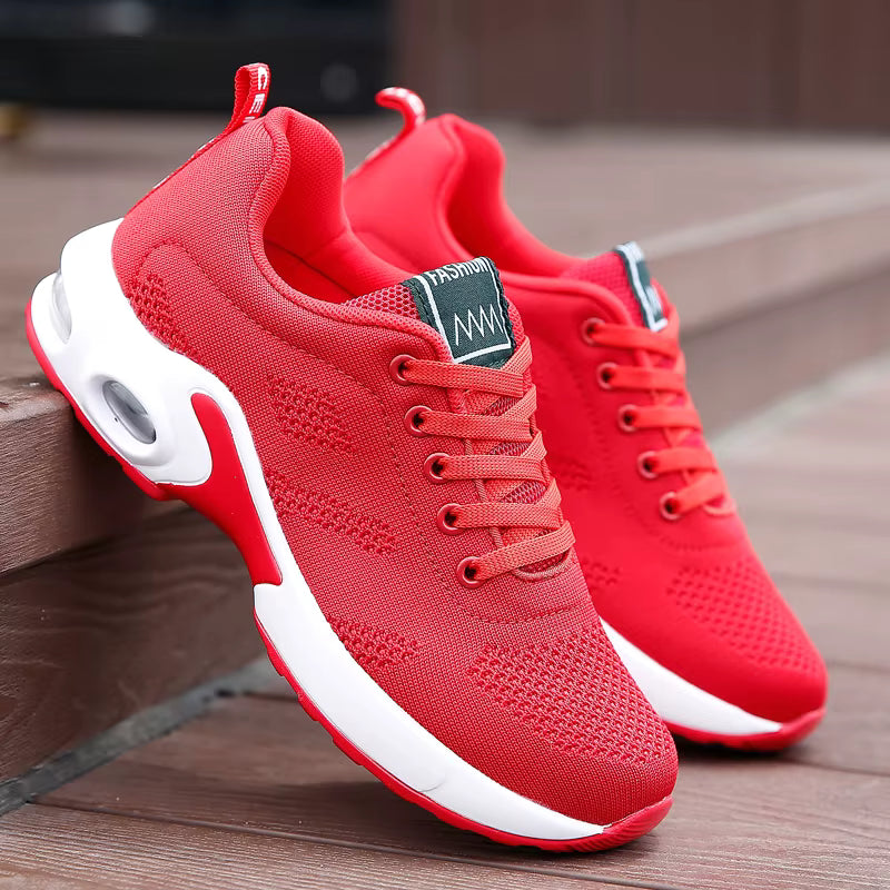 OrthoCare™ • Orthopedische sneaker voor dagelijks gebruik en comfort