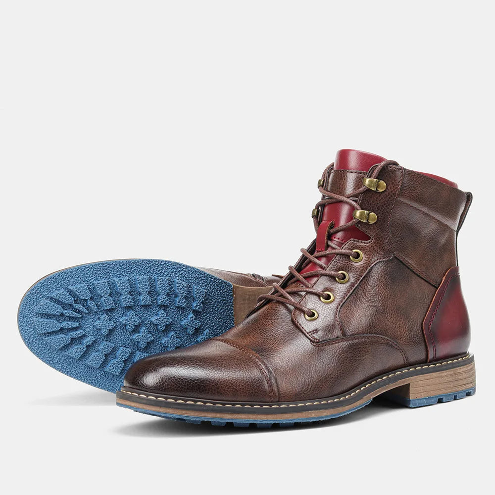 Cristian Men's Boot | Kayse