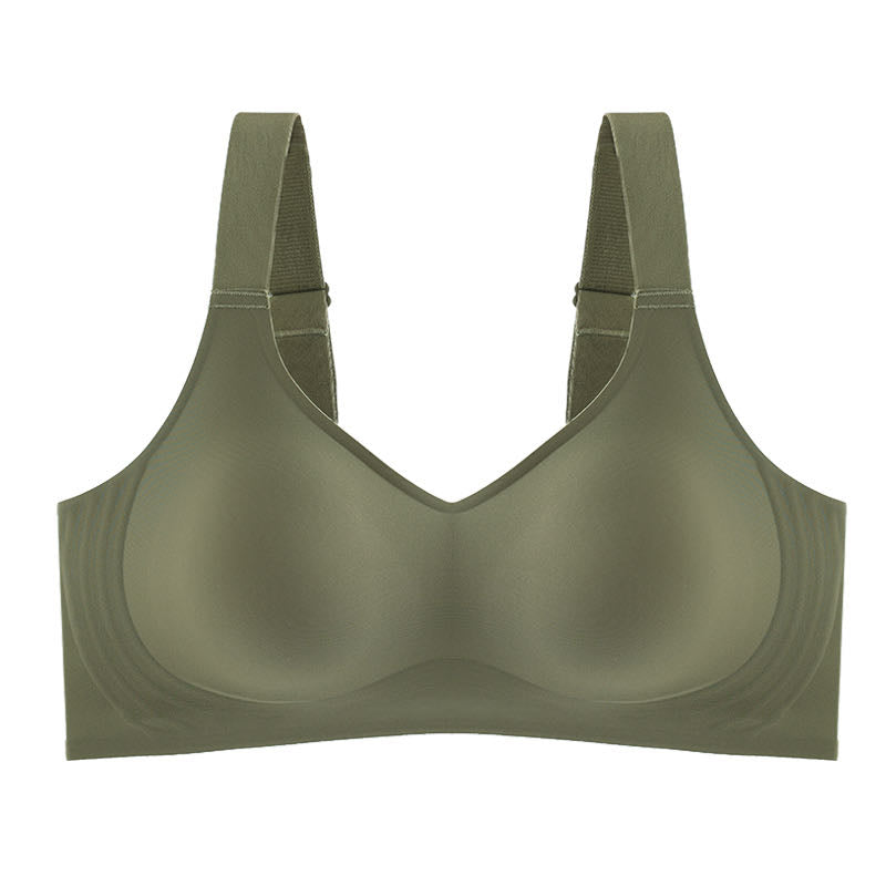 Premium Lidia Bra - Support and Comfort | Kayse