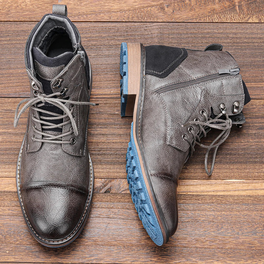 Cristian Men's Boot | Kayse